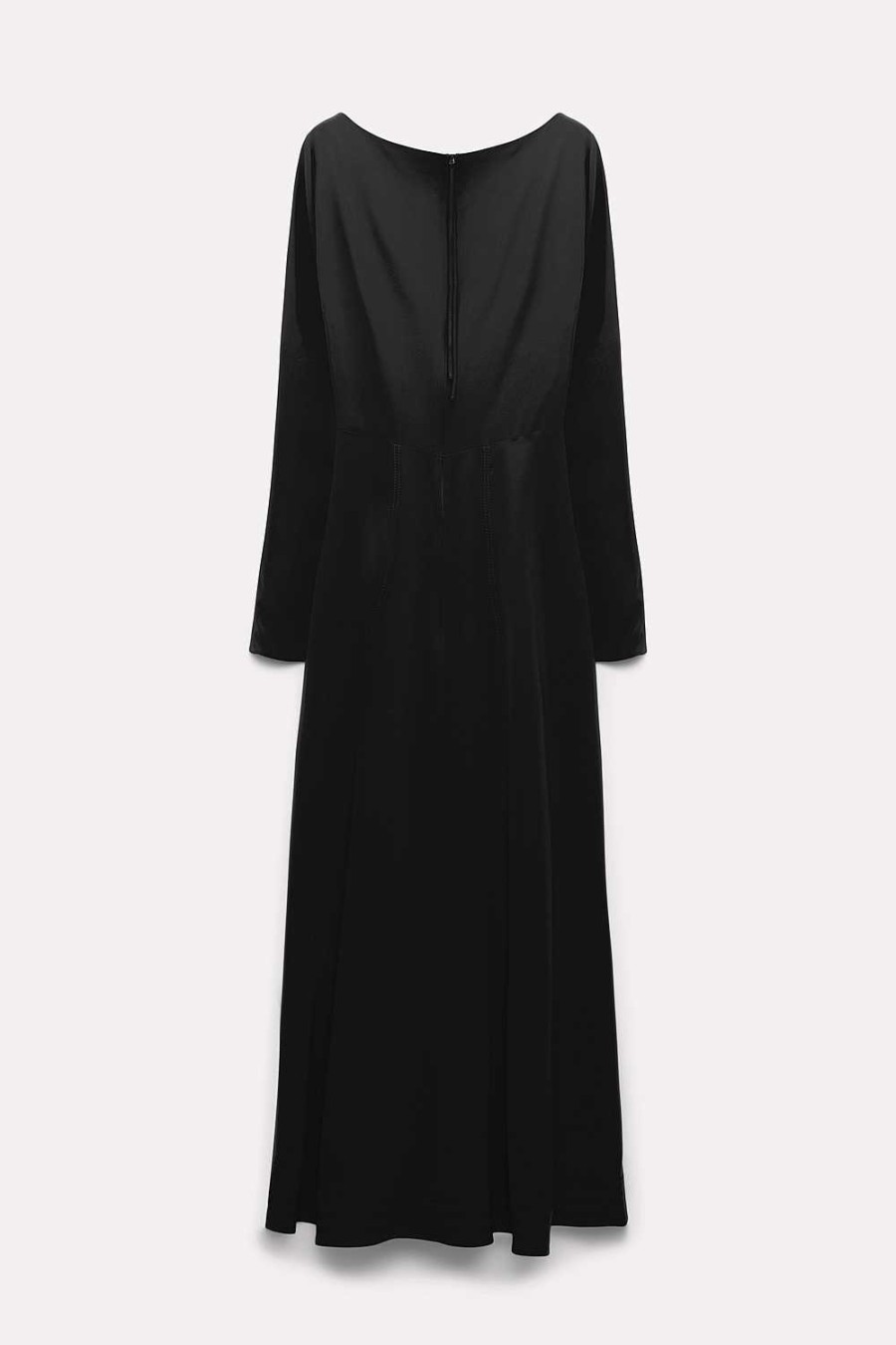 Dorothee Schumacher Kleider | Sophisticated Volumes Dress