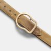 Dorothee Schumacher G Rtel | Waxed Statement Waxed Suede Belt