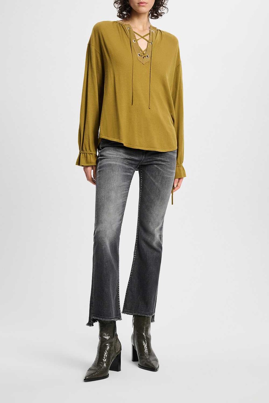 Dorothee Schumacher Strick | Merino Elegance Pullover