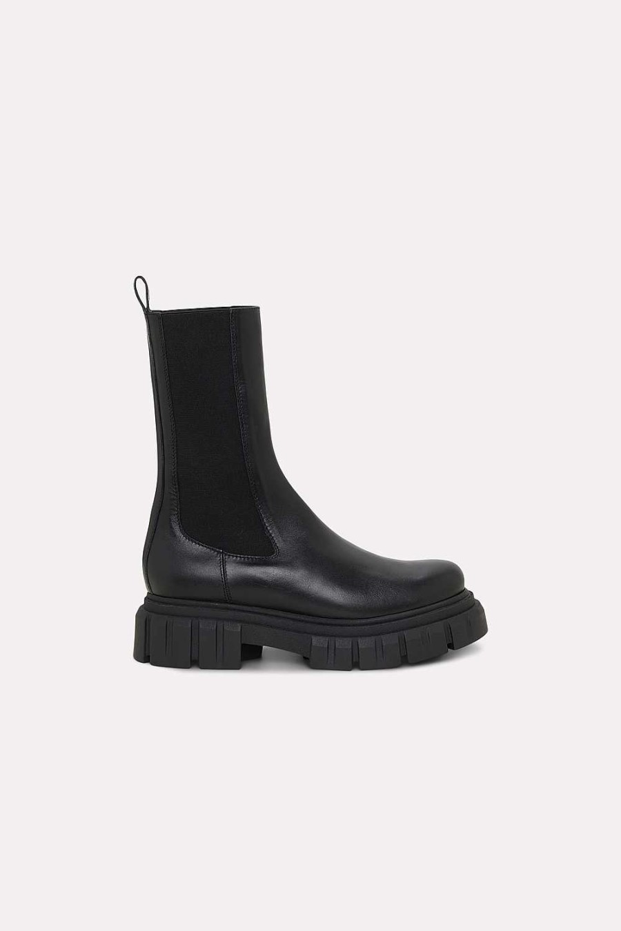 Dorothee Schumacher Schuhe | Modern Classic Chelsea Boot