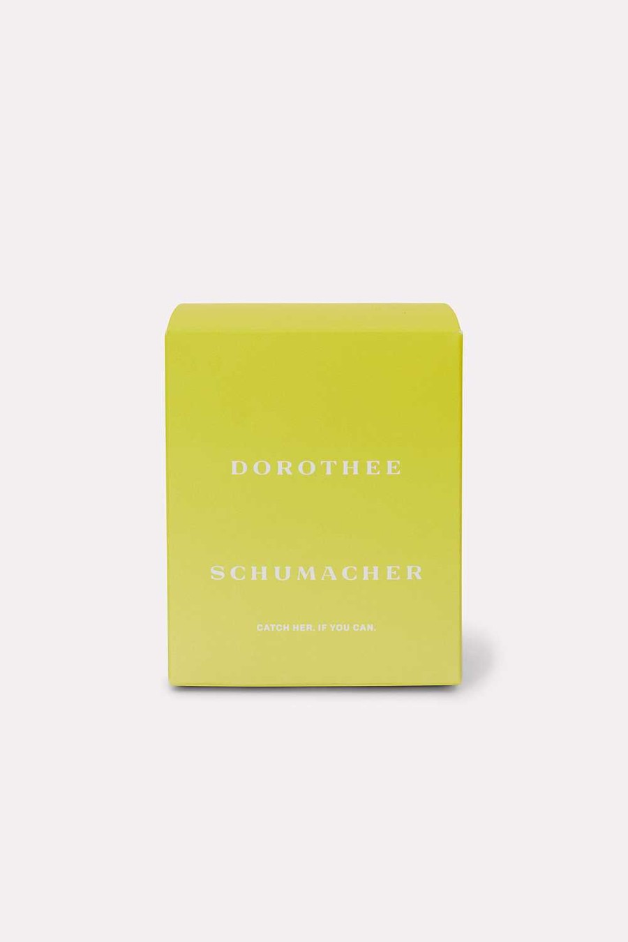 Dorothee Schumacher Small Accessories | Chiyc Candle M