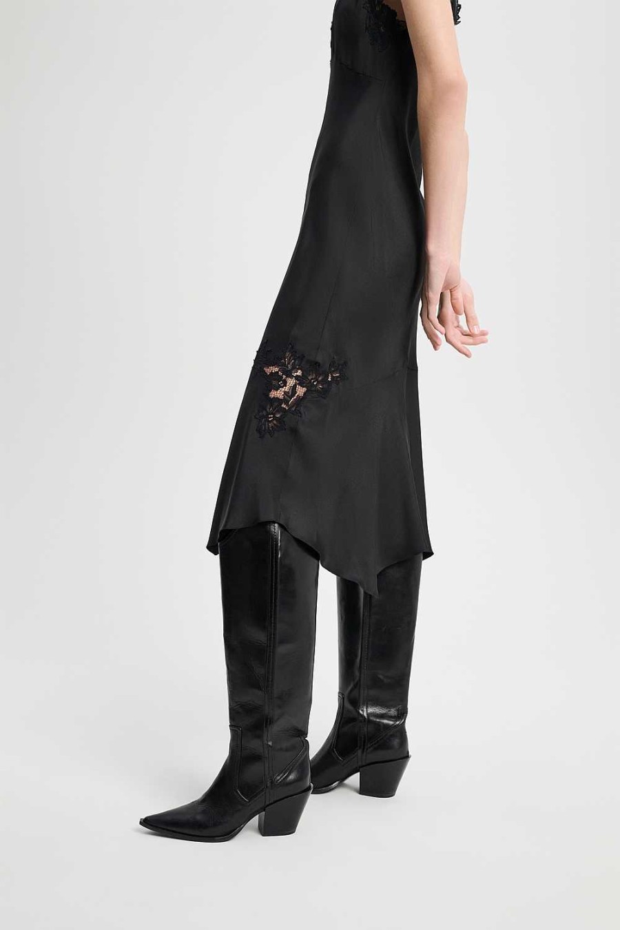 Dorothee Schumacher Kleider | Sensual Coolness Dress