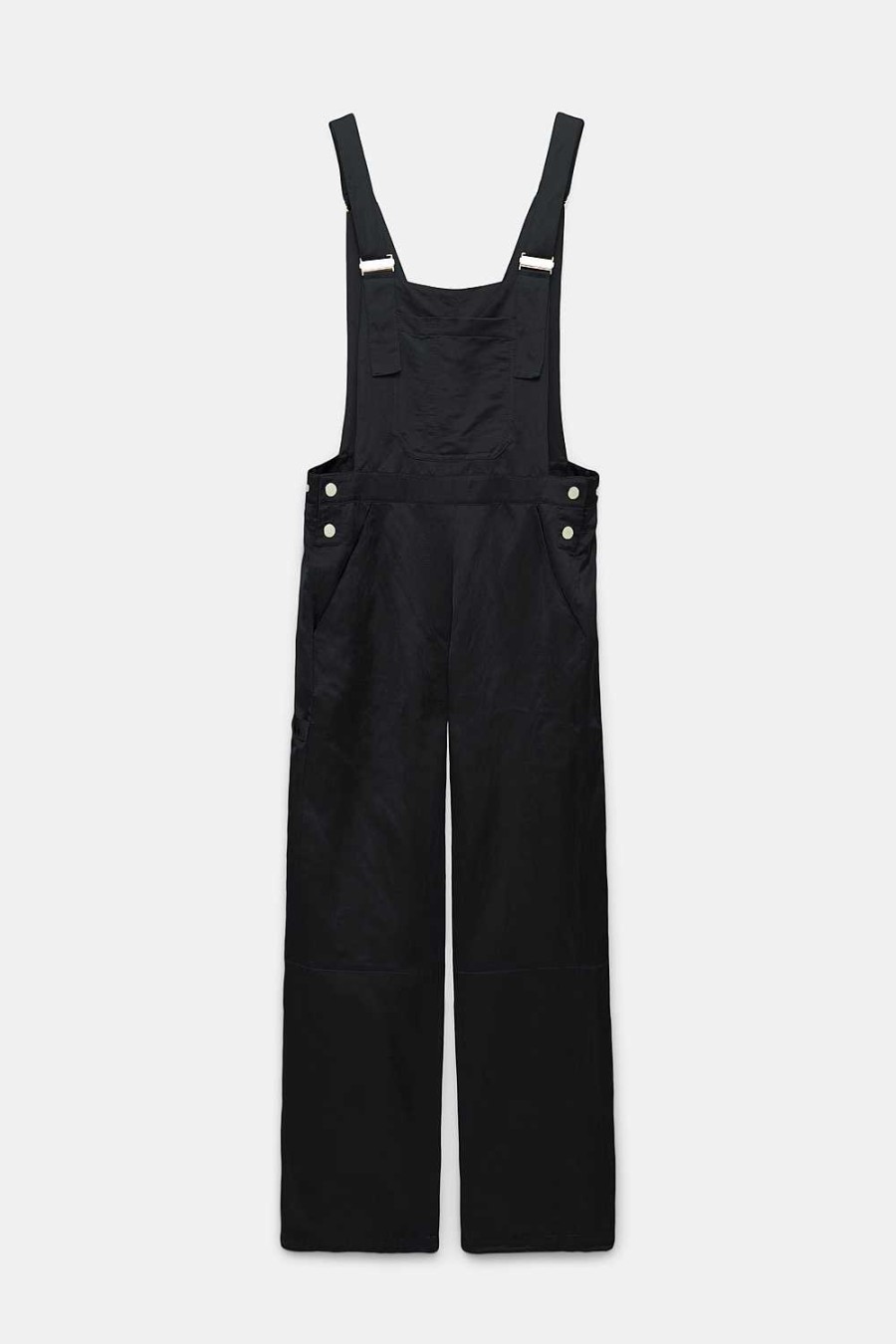 Dorothee Schumacher Kleider | Slouchy Coolness Jumpsuit