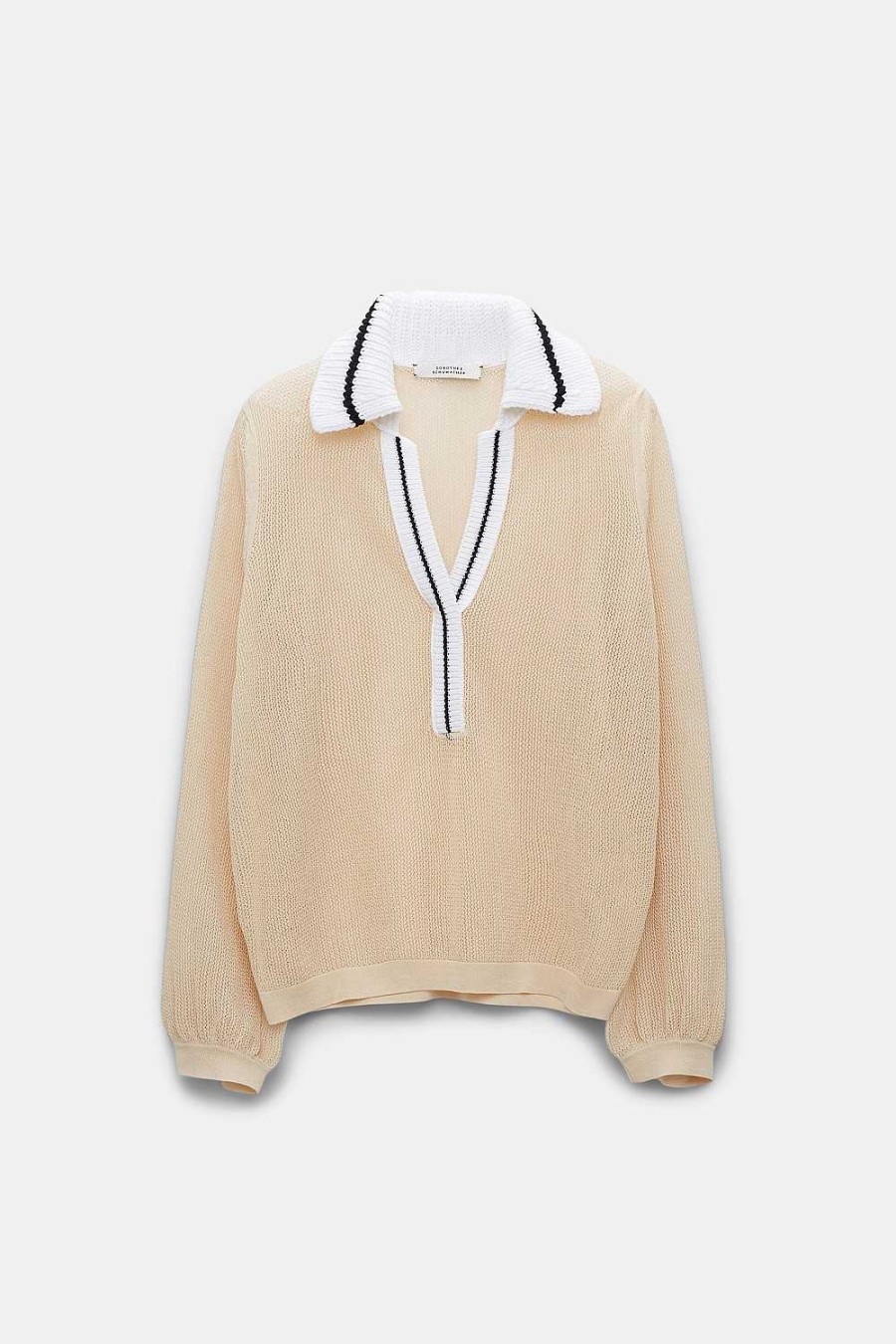 Dorothee Schumacher Strick | Cool Sophistication Pullover