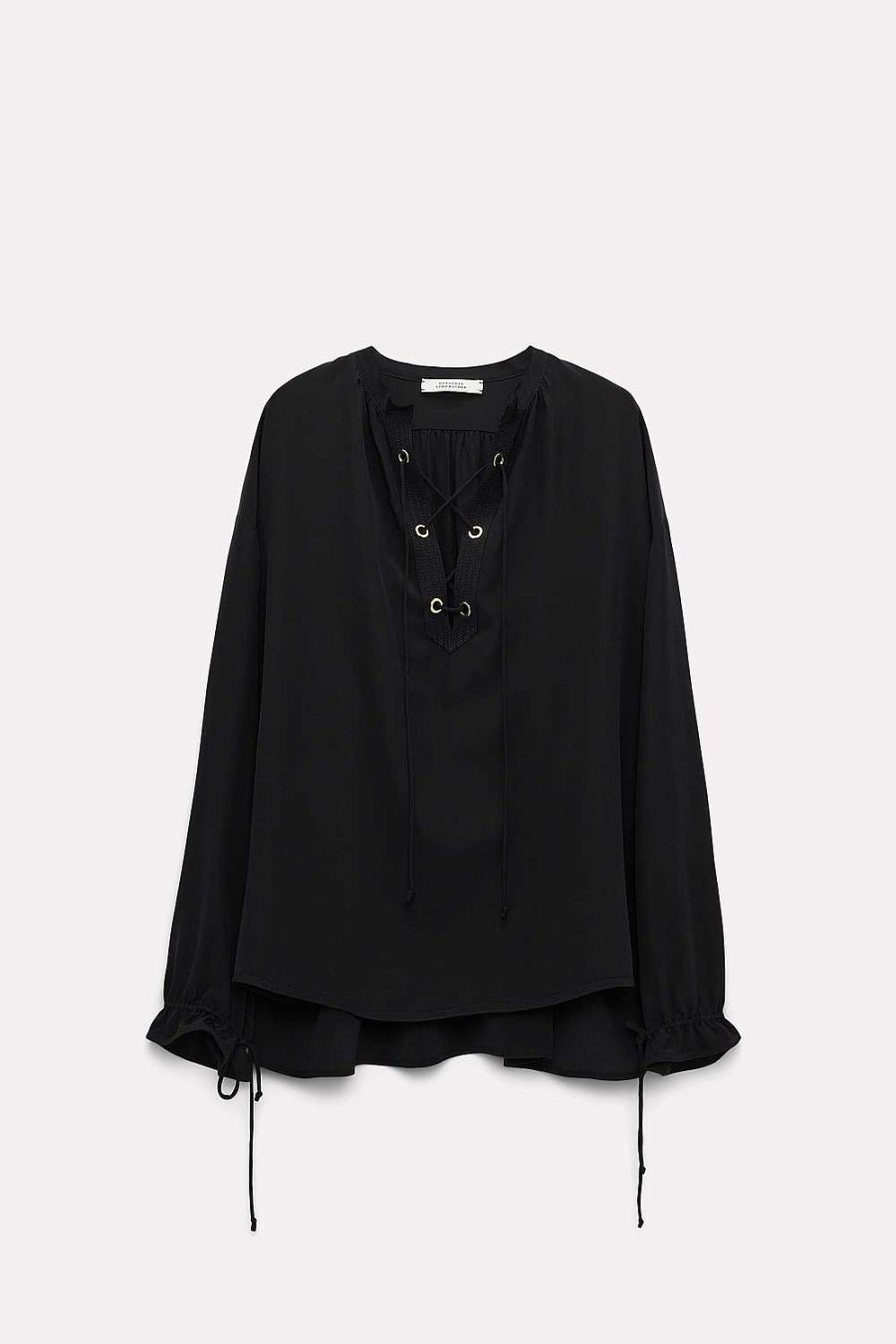 Dorothee Schumacher Blusen | Sophisticated Volumes Blouse