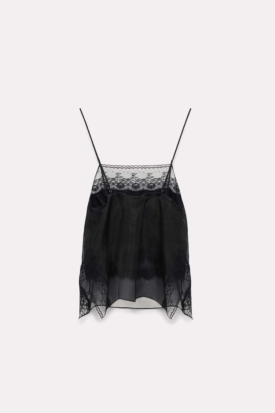 Dorothee Schumacher Shirts & Tops | Sheer Opulence Top