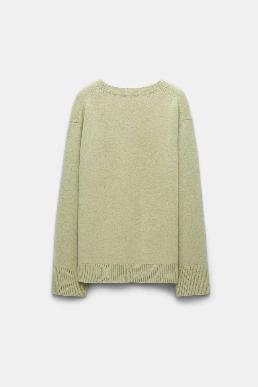 Dorothee Schumacher Strick | Luxury Comfort Pullover