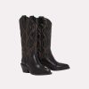 Dorothee Schumacher Schuhe | Western Shine Cowboy Boot