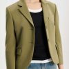 Dorothee Schumacher Blazer | Emotional Essence Jacket