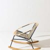 Dorothee Schumacher Tucurinca | Tucurinca Rocking Chair