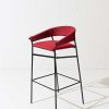 Dorothee Schumacher Tucurinca | Maye Barstool Indoor