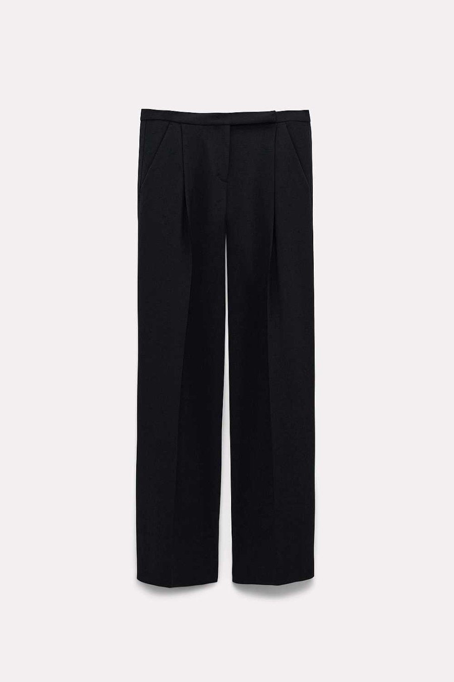 Dorothee Schumacher Hosen | Striking Coolness Pants