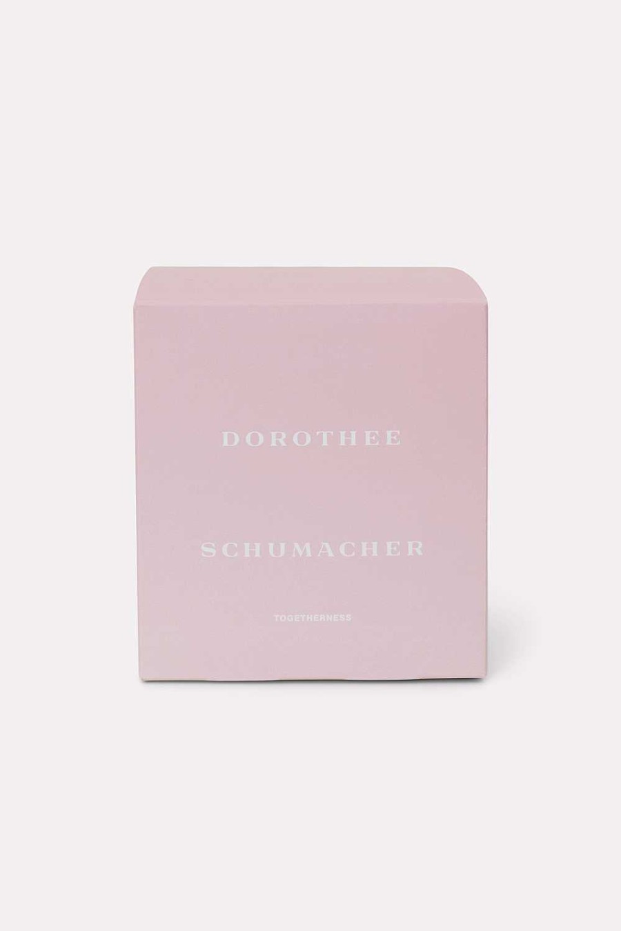 Dorothee Schumacher Small Accessories | Togetherness Candle L