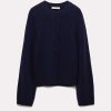 Dorothee Schumacher Strick | Bold Volumes Pullover