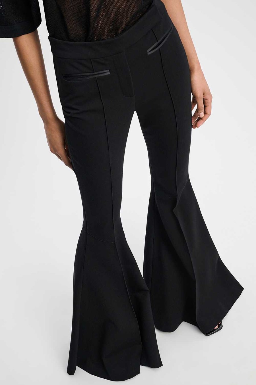 Dorothee Schumacher Hosen | Emotional Essence Pants