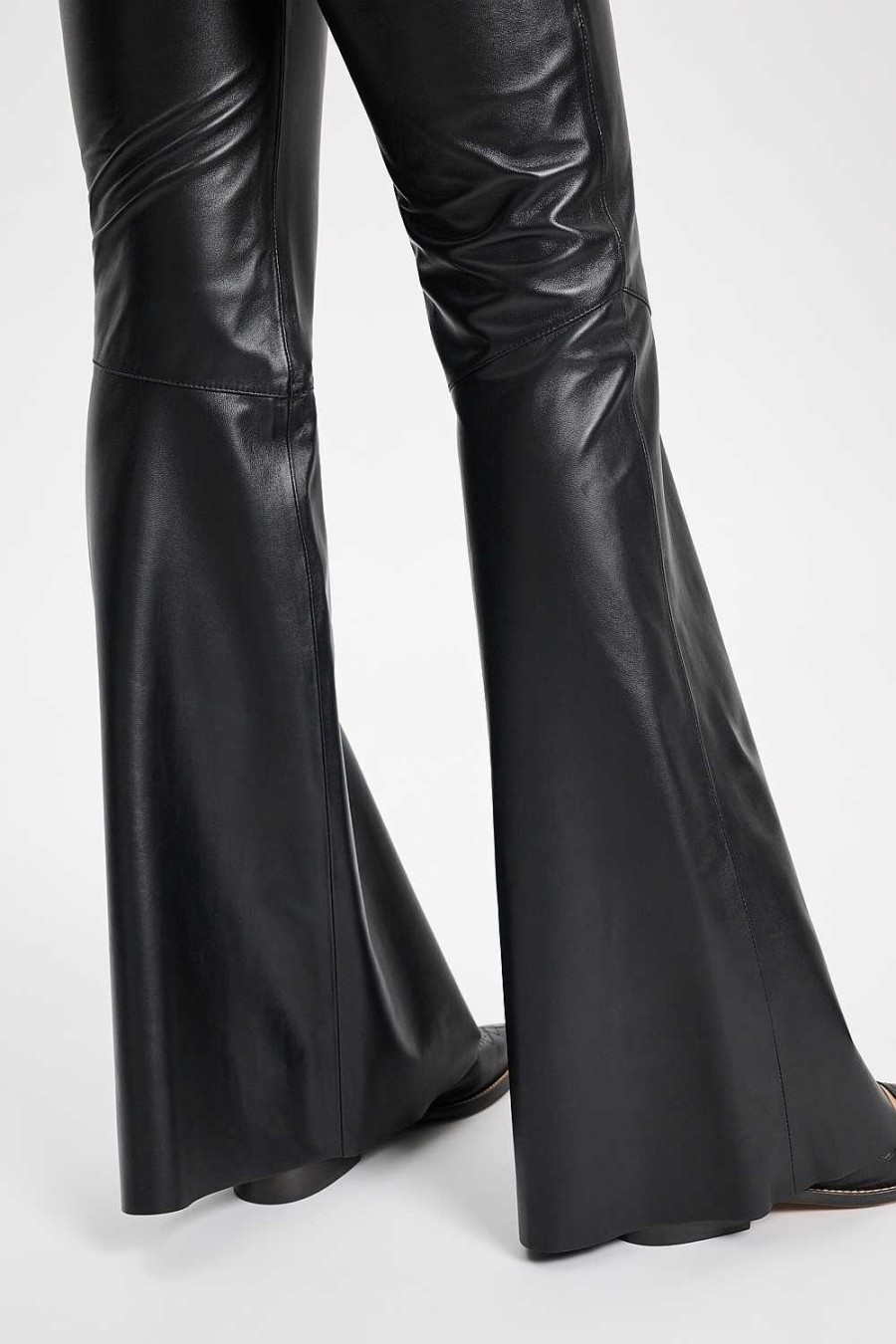 Dorothee Schumacher Hosen | Sleek Statement Pants