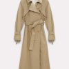 Dorothee Schumacher Jacken & M Ntel | Classic Ease Trench