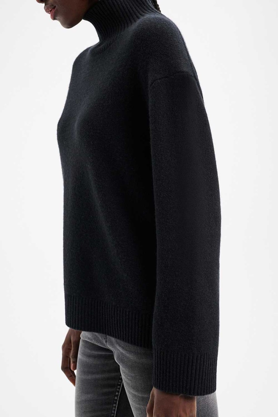 Dorothee Schumacher Strick | Luxury Comfort Pullover