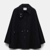 Dorothee Schumacher Jacken & M Ntel | Luxury Layer Coat