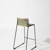 Dorothee Schumacher Tucurinca | Cubico Barstool Indoor