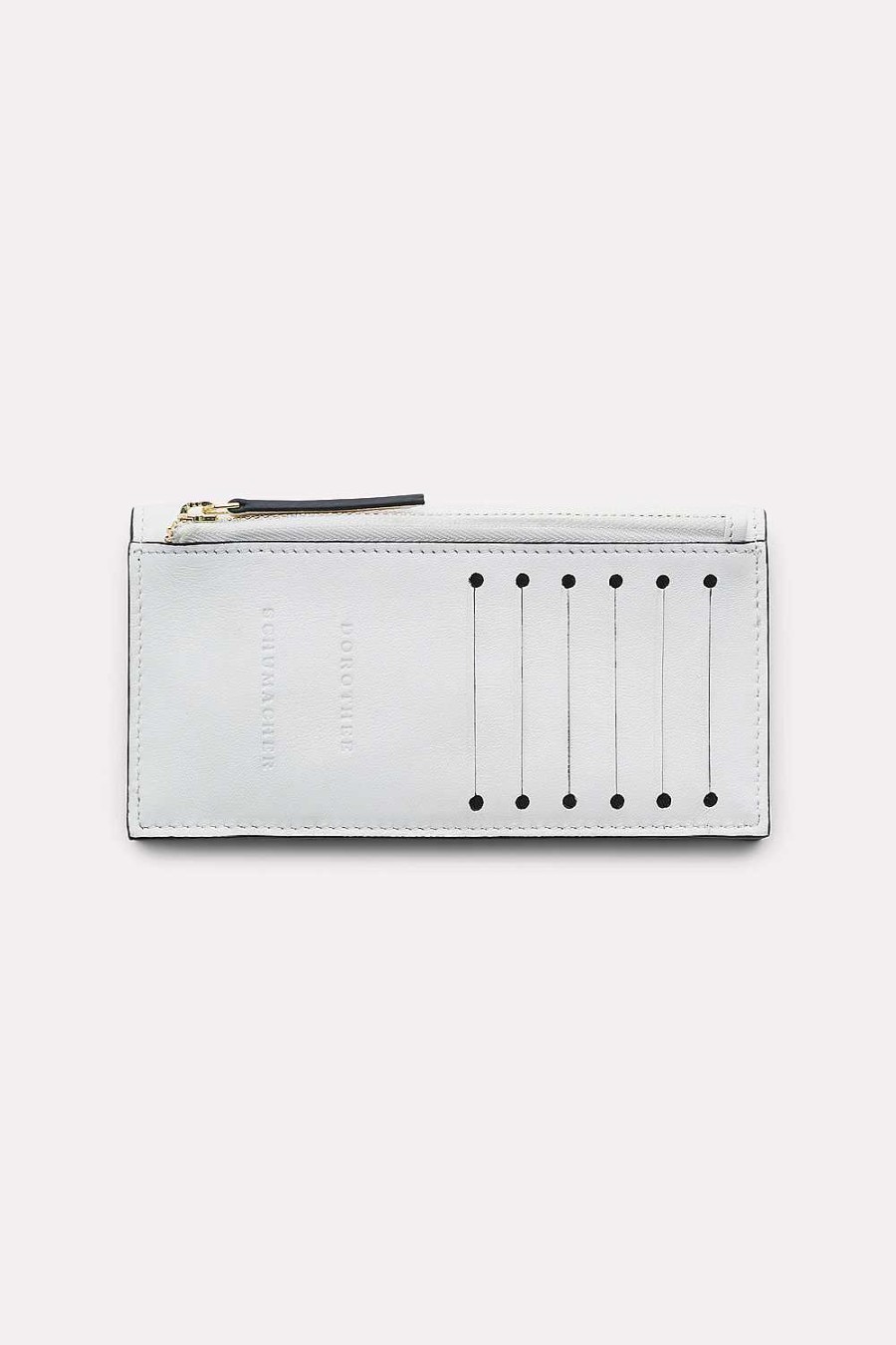 Dorothee Schumacher Small Accessories | Take Me With You Envelope Wallet