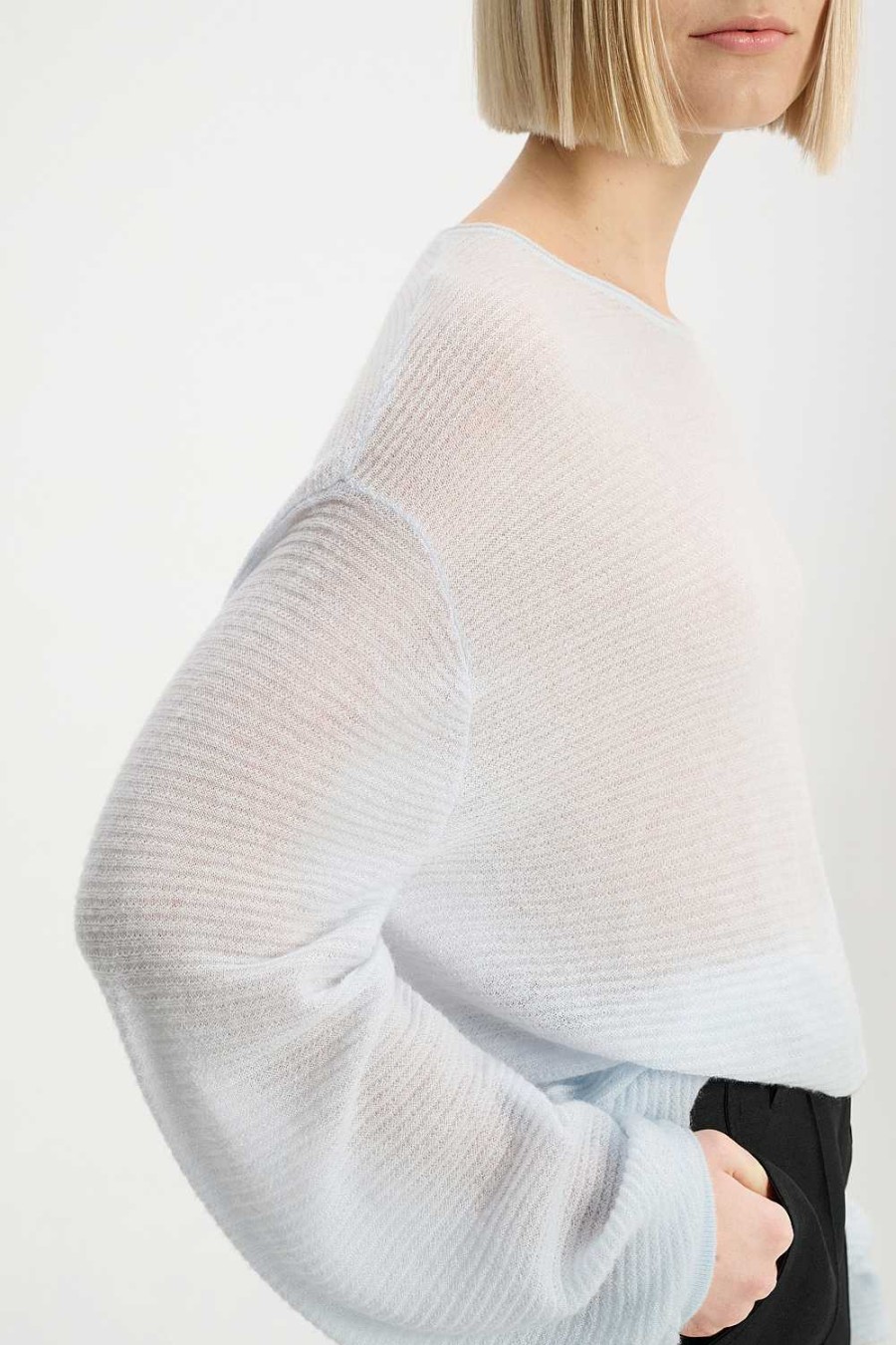 Dorothee Schumacher Strick | Playful Softness Pullover