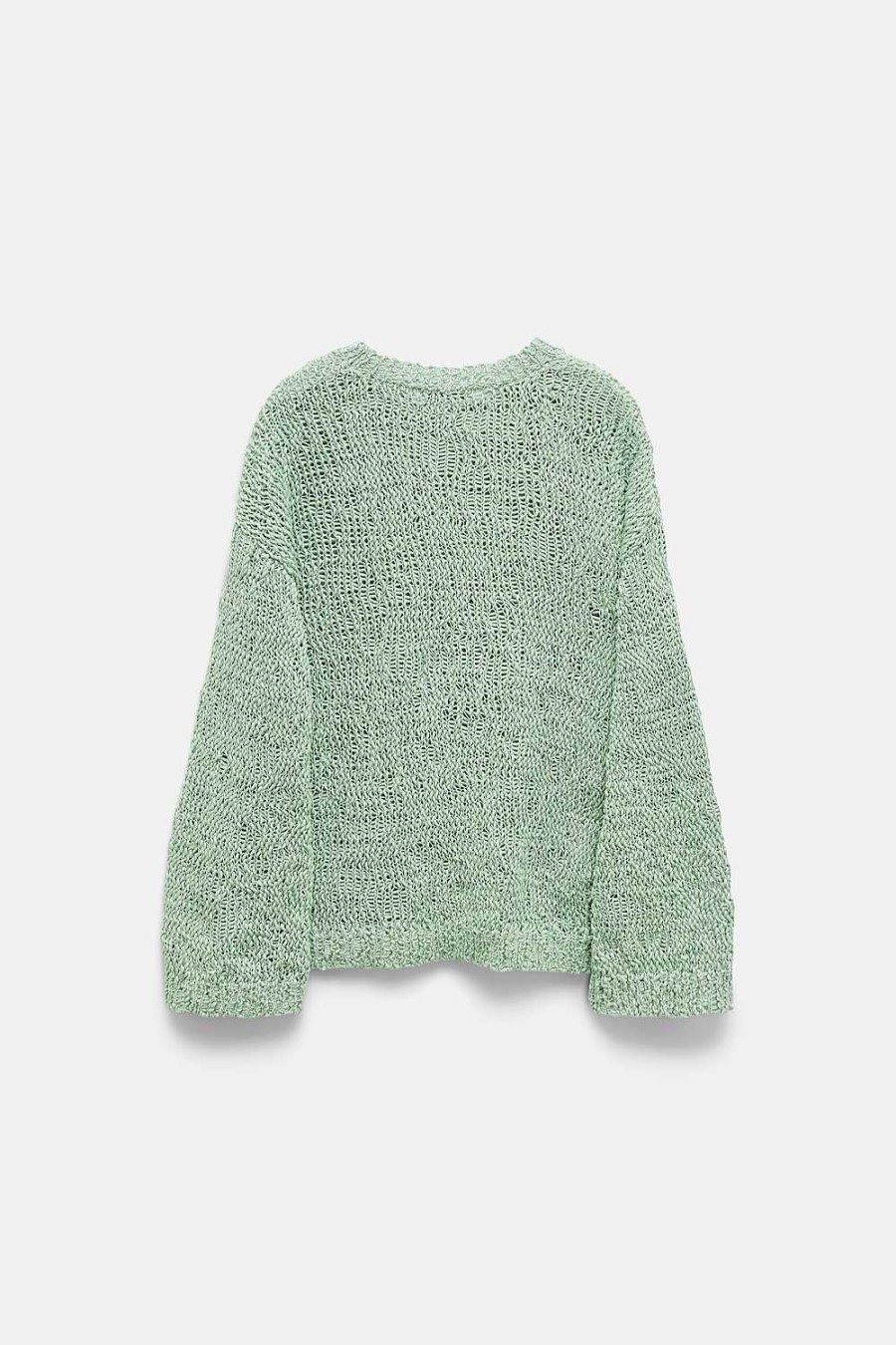 Dorothee Schumacher Strick | Cotton Love Pullover