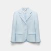 Dorothee Schumacher Blazer | Summer Cruise Jacket