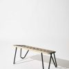 Dorothee Schumacher Tucurinca | Prii Love Foot Bench