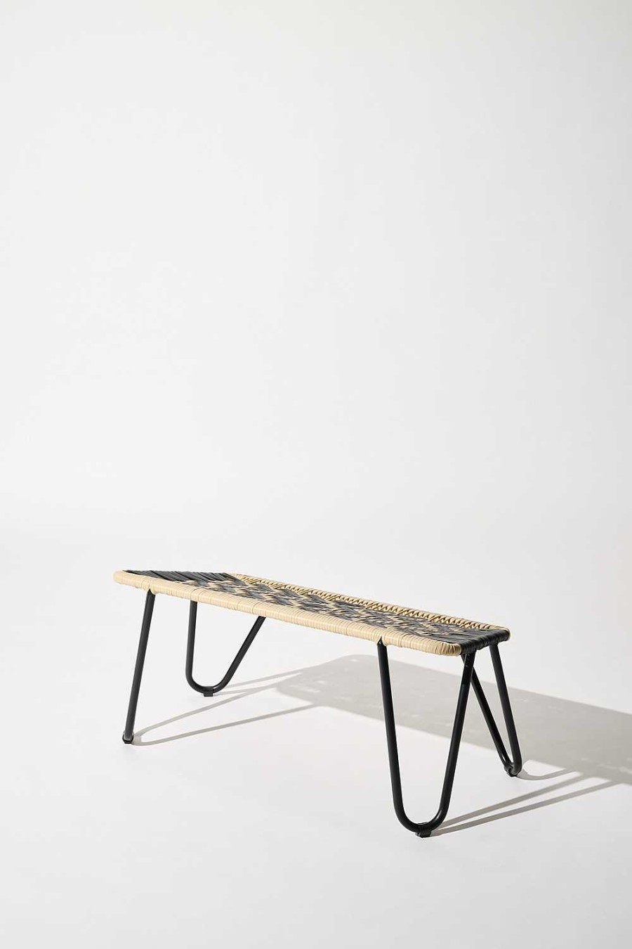 Dorothee Schumacher Tucurinca | Prii Love Foot Bench