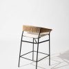 Dorothee Schumacher Tucurinca | Maye Barstool Indoor