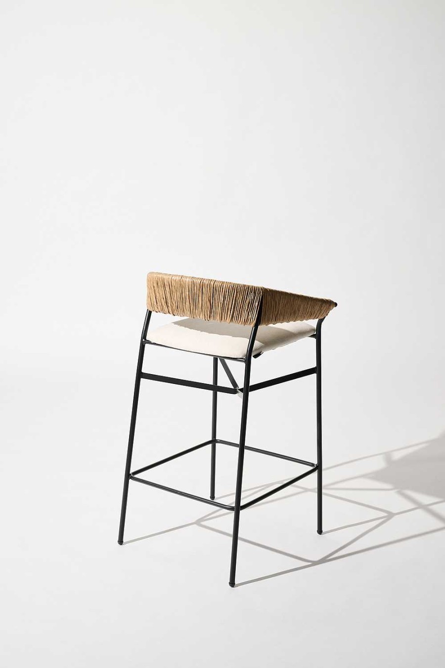 Dorothee Schumacher Tucurinca | Maye Barstool Indoor