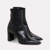 Dorothee Schumacher Schuhe | Crackle Edginess Bootie