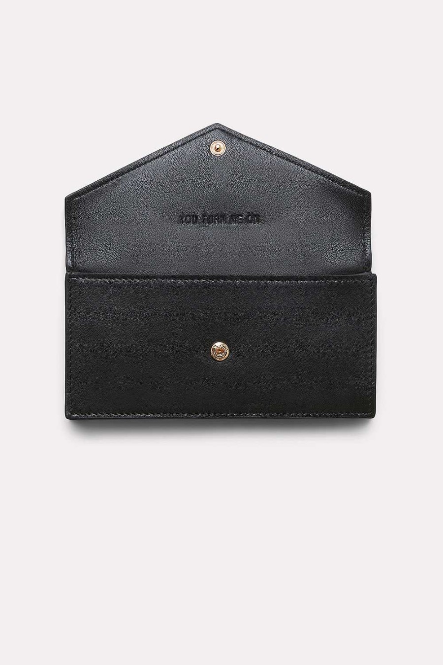 Dorothee Schumacher Small Accessories | Take Me With You Envelope Wallet