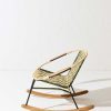 Dorothee Schumacher Tucurinca | Tucurinca Rocking Chair