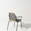 Dorothee Schumacher Tucurinca | La Perla Outdoor Chair