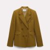 Dorothee Schumacher Blazer | Casual Attraction Jacket