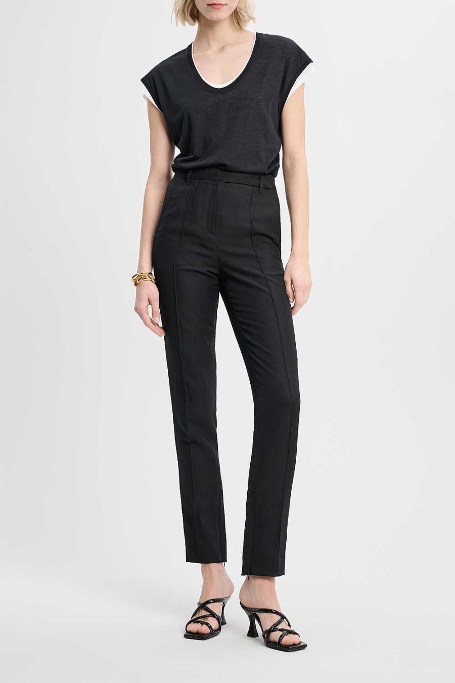 Dorothee Schumacher Hosen | Summer Cruise Pants