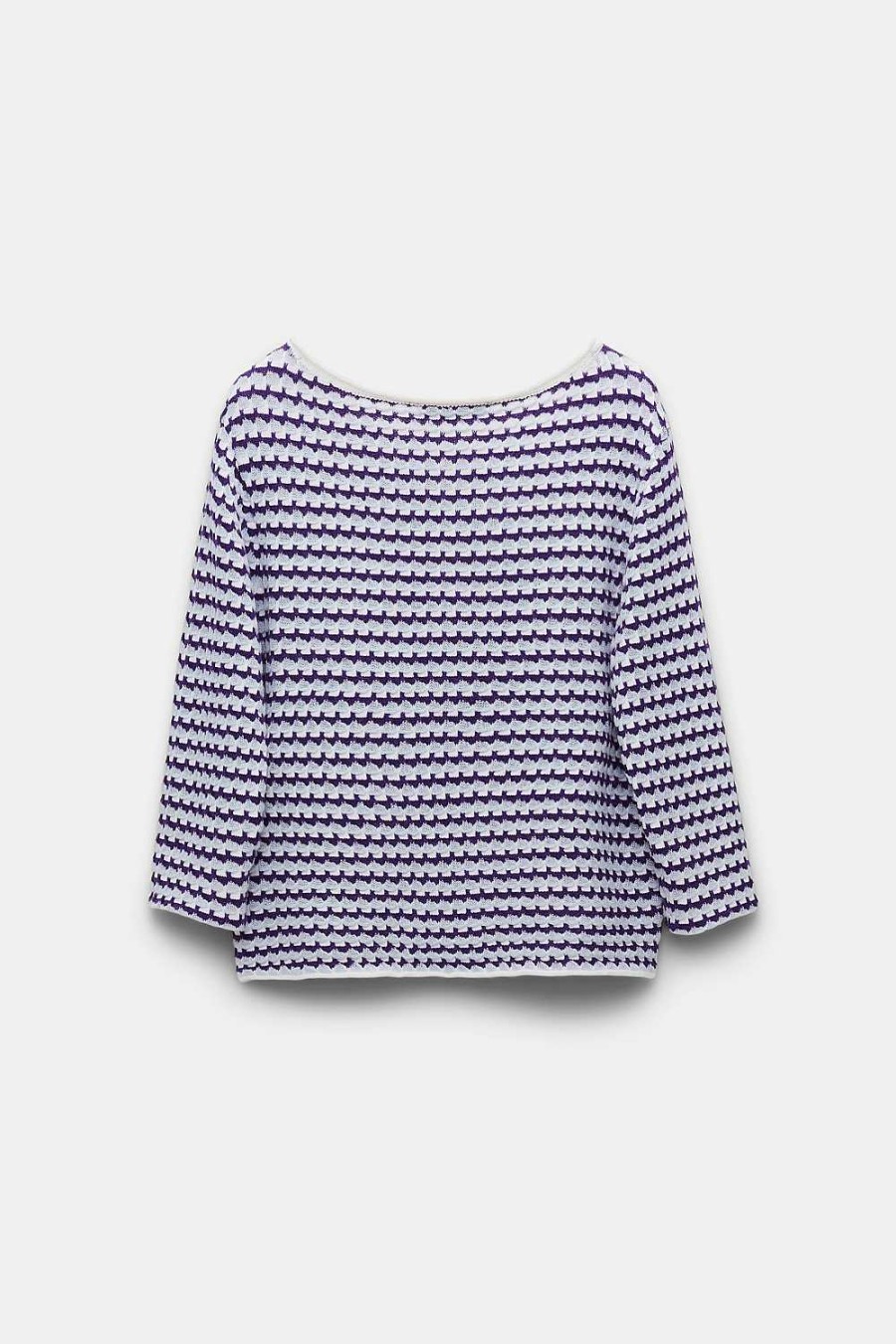 Dorothee Schumacher Strick | Playful Softness Pullover