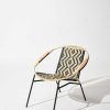 Dorothee Schumacher Tucurinca | Tucurinca Lounge Chair