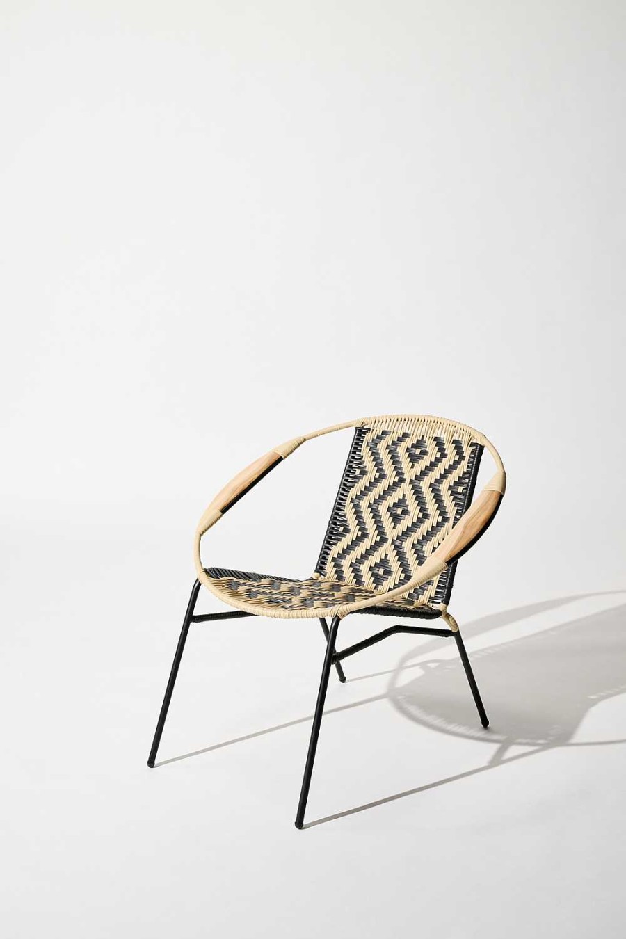 Dorothee Schumacher Tucurinca | Tucurinca Lounge Chair