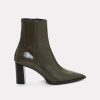 Dorothee Schumacher Schuhe | Crackle Edginess Bootie