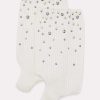 Dorothee Schumacher Small Accessories | Cashmere Coolness Studded Legwarmer