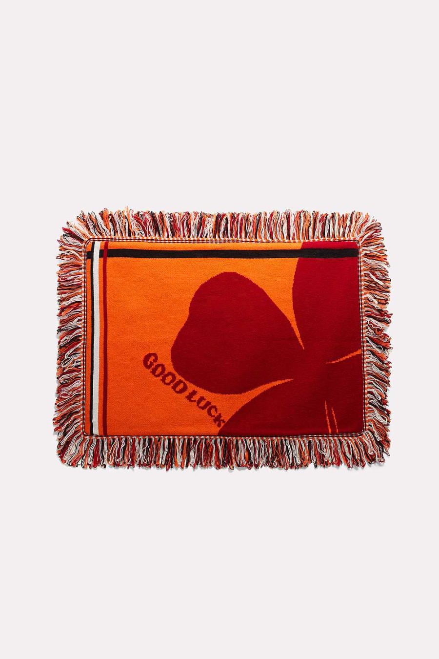 Dorothee Schumacher Small Accessories | Lucky Clover 40X60Cm Cushion