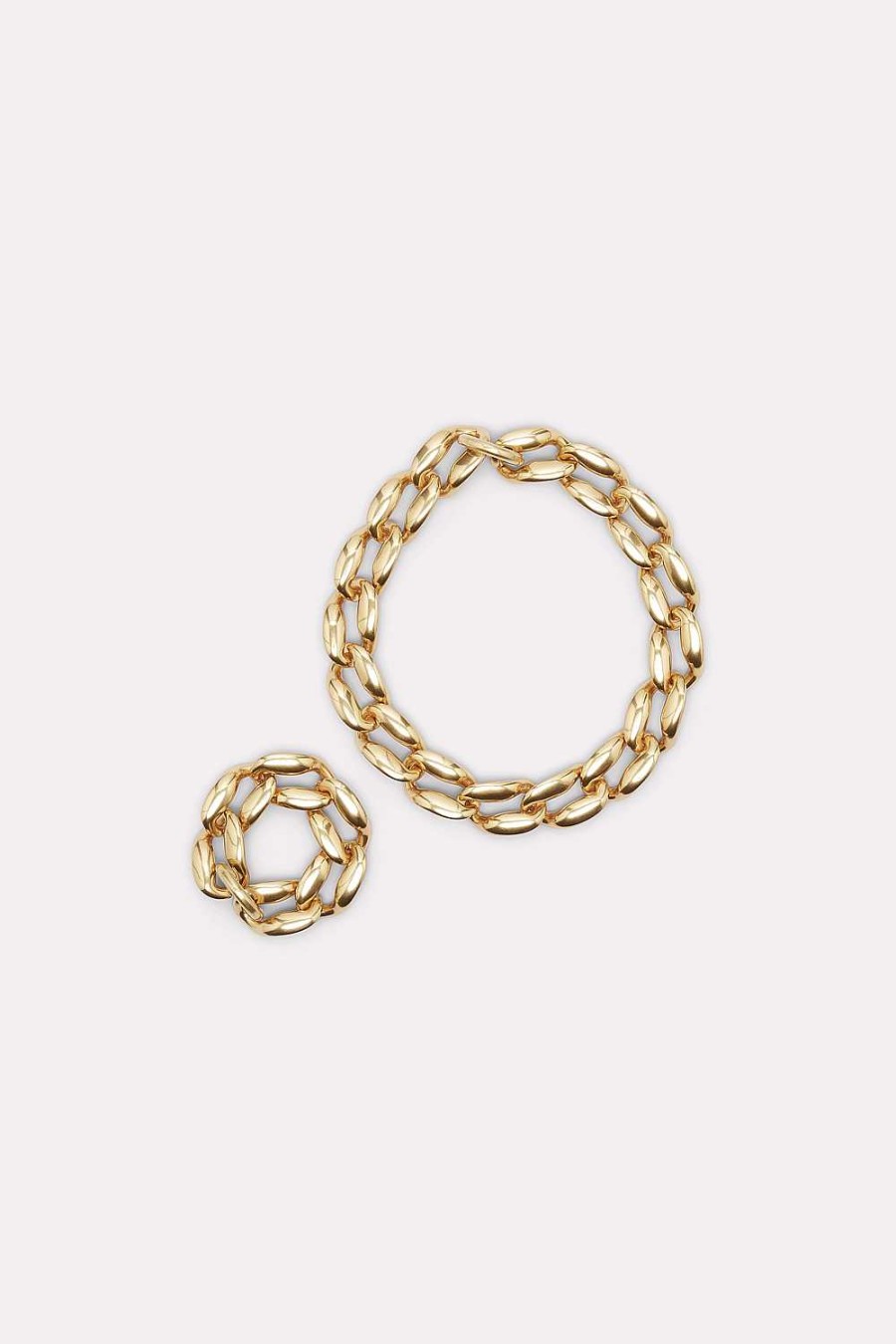 Dorothee Schumacher Schmuck | Chained Reaction Bracelet