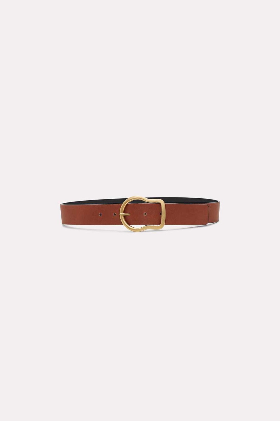 Dorothee Schumacher G Rtel | Cph Bold Statements Belt 4Cm