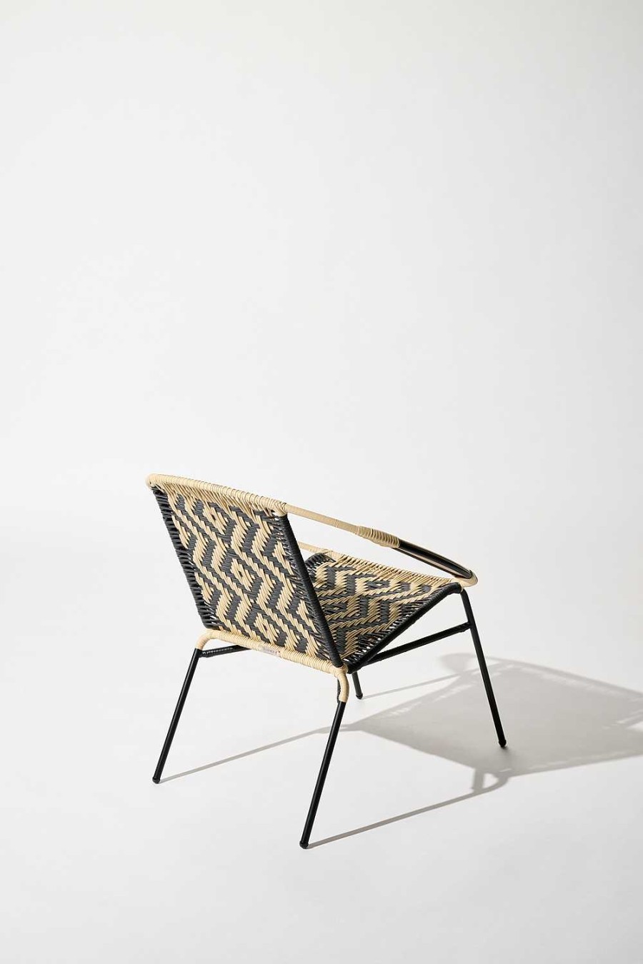 Dorothee Schumacher Tucurinca | Tucurinca Lounge Chair