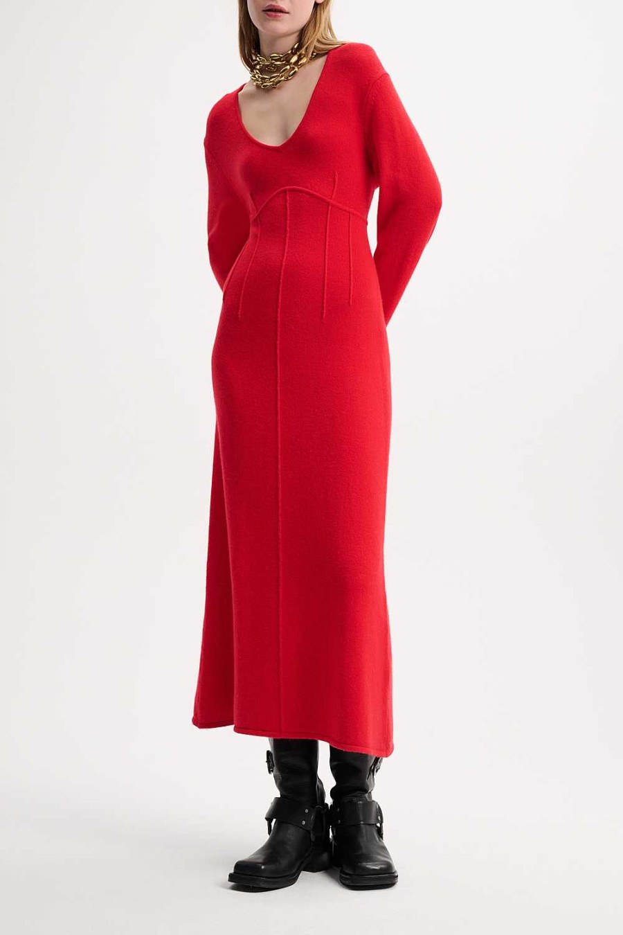 Dorothee Schumacher Strick | Modern Statements Dress