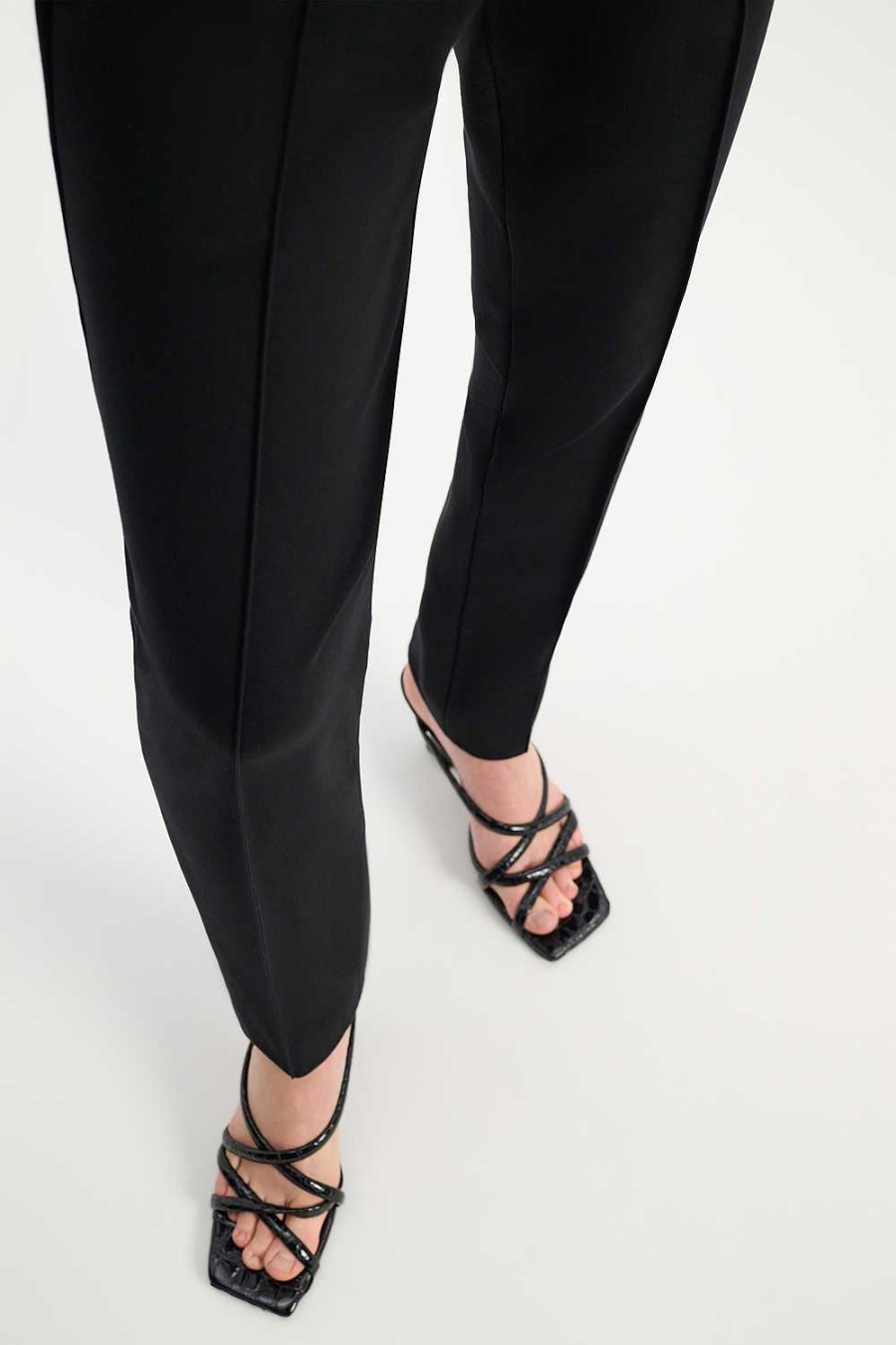 Dorothee Schumacher Hosen | Emotional Essence Pants