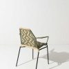 Dorothee Schumacher Tucurinca | La Perla Outdoor Chair